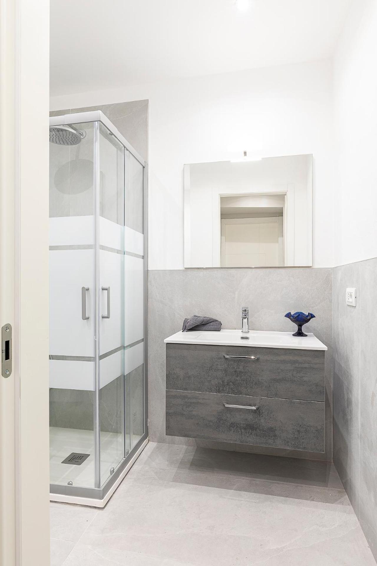 Via Meda House Lägenhet Milano Exteriör bild